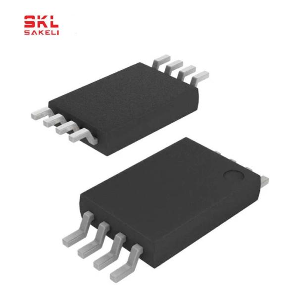 Cheap AT24C512C-XHD-T Flash Memory Chips High Speed 512Kb Serial EEPROM for sale