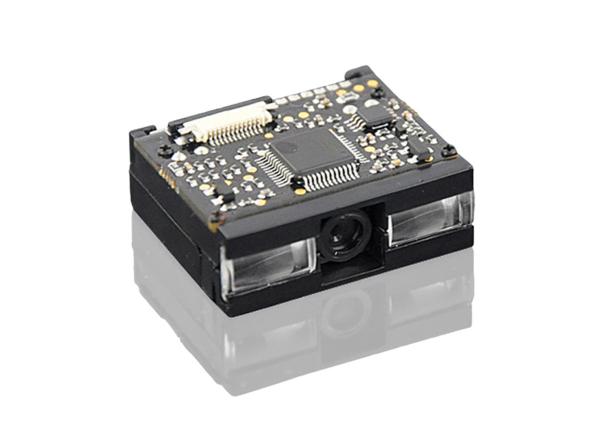 Cheap LV1000 High Speed 2D Barcode Engine -20℃ - 60℃ Operating Temperature For PDA for sale