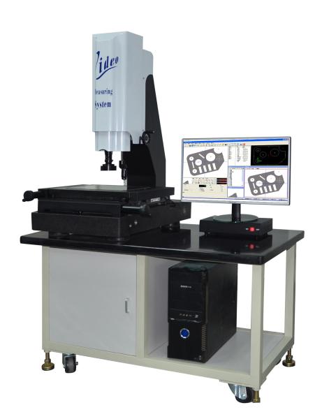 Cheap High-precision Manual Two-dimensional Image Measuring Instrument 220V / 15A for sale