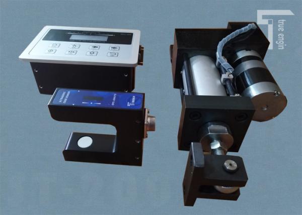 Cheap High Performance Web Guiding System Analog Control DC 24V Servo Actuator Web Guiding Controller for sale