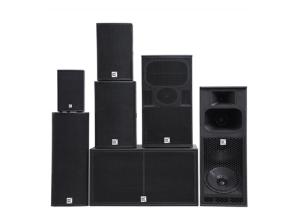 Best Portable Powered Active PA Speaker wholesale