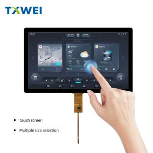Best 13.3-inch Mobile Payment Touch Screen 1920 * 1080 With EDP Interface LCD Display Module wholesale