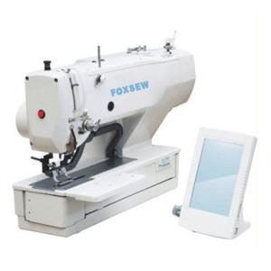 Best Direct-Drive Computer-controlled Lockstitch Button Hole Sewing Machine FX1790 wholesale