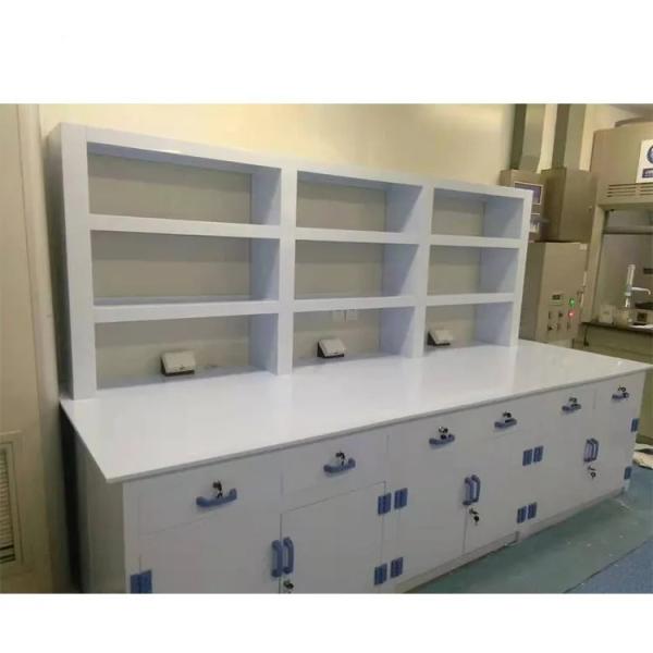 Cheap Chemical Laboratory Working Table Pp Reagent Frame for sale