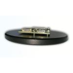 3.4'' 800x800 IPS TFT LCD Circular Instrument Screen Round Video HDMI Input