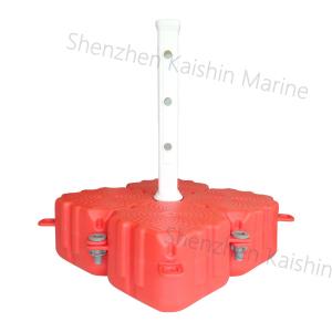 Best Modular Floating Dock Cubes With Customization Options And Yacht Plastic Floating Pontoon wholesale