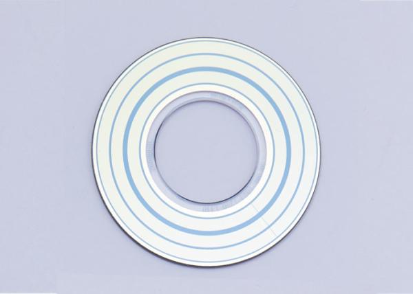 Cheap High Pulse Optical Encoder Module Reflective Code Disc 1000ppr / 1024ppr for sale