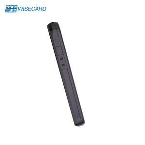IPS Touch Screen Smart POS Terminal 5000mAh Battery PDA Android Barcode Scanner