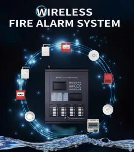 Best GB16806 ABS Reusable Fire Hydrant Button Fire Gas Detection System wholesale