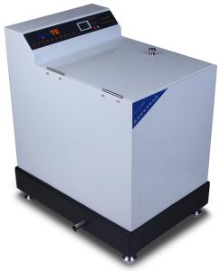 Best Digital Centrifugal Dryer , 32 - Bit ARM High - Speed Processor For Printing And Dyeing wholesale