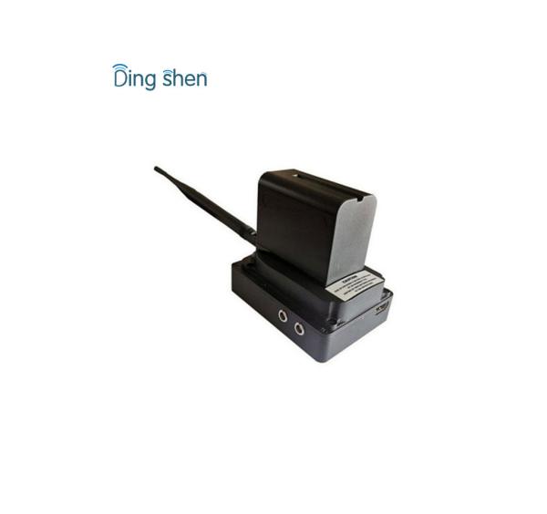 Cheap AES Encryption COFDM Wireless Transmitter for sale