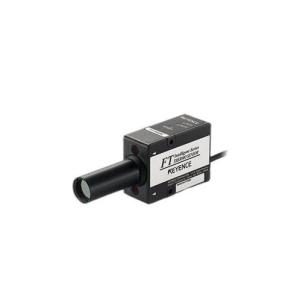 Best FT Series Keyence Infrared Temperature Sensor Accurate Measurement Solution wholesale