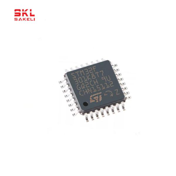 Cheap STM32F301K8T7  MCU Microcontroller Unit High-Performance Microcontroller For Robust Applications for sale