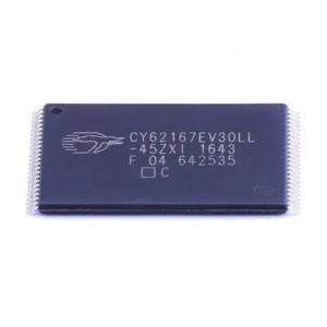 China CYPRESS CY62167EV30LL-45ZXI TSSOP48 Memory ICs Memory Integrated Circuits on sale