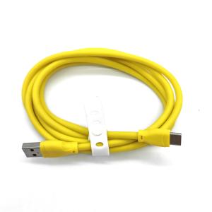 ODM/OEM USB Data Cable Connector With Fast Charging Speed And Custom Color