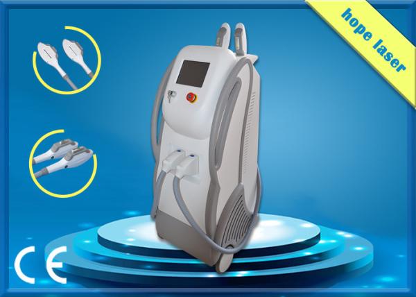 Cheap 2000w Ipl Hair Removing Laser Machine Laser Depilation Machine With Rf for sale