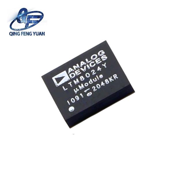 Cheap LTM8024IY Mcu Analog Integrated Circuits for sale