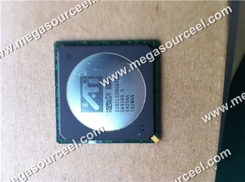 Cheap Computer IC Chips 216MJBKA13FG COMPUTER ADVANCED MICRO CPU ATI for sale