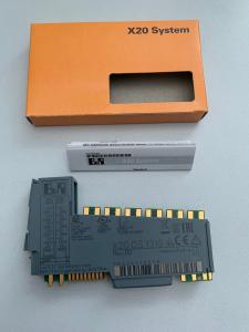 Best X20DS1319 B&amp;R X20 PLC SYSTEM 4 Digital Input Channels Configurable As Inputs Or Outputs wholesale
