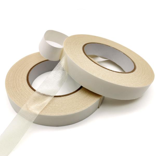 Cheap Factory Direct Free Sample No Residue Customized Double Sided Carpet Tape for sale