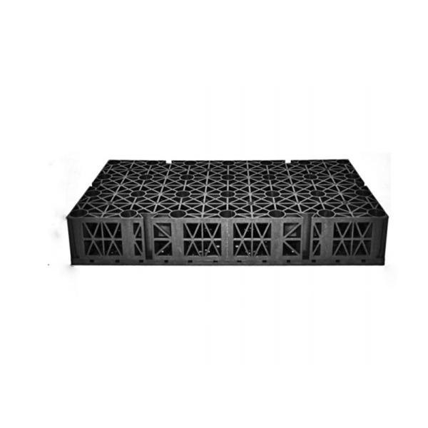 Cheap Online Technical Support Industrial Water Tanks for Rainwater Cistern Infiltration for sale