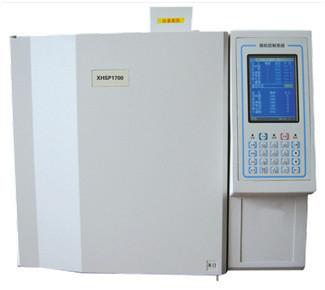 Cheap Lab Universal Gas Chromatograph High Resolution and Decentralized Detection for sale