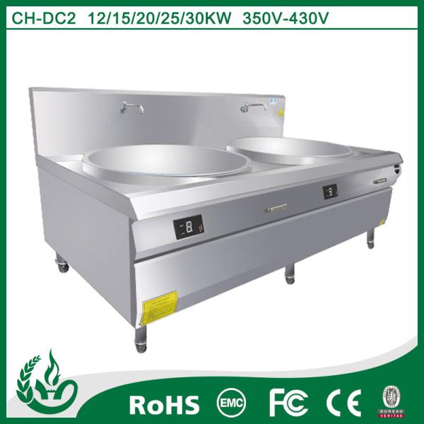 Cheap 2015 electric home product commercial wok induction cooker heavy duty for sale