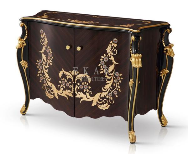 Cheap Chinese hobby lobby console table / classic console table TO-005 for sale