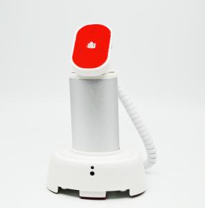 COMER tablet PC computer alarm display magnetic stands security with alarm sensor and charger cables
