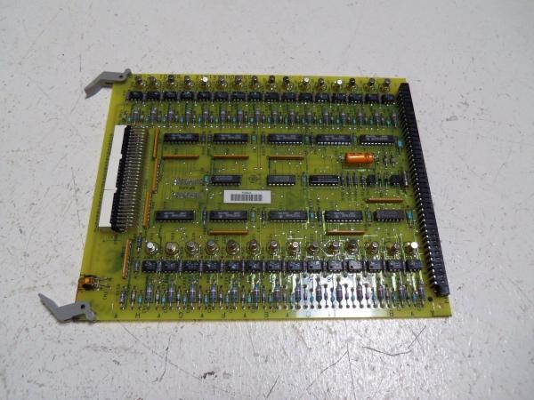Cheap GE Dom Plus Servo Amp Board DS3800HSAA fmodular connector printed circuit board for sale