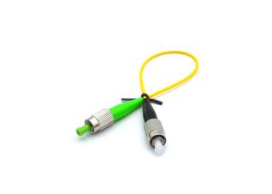 FC Multimode Duplex Fiber Optic Patch Cord Single Mode Simplex Fiber Patch Cord