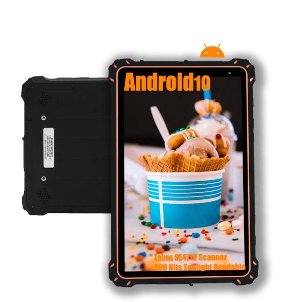 Cheap Rugged Android Industrial Fanless Mini PC Stable Multipurpose for sale