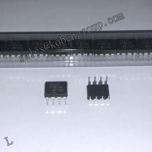 China RoHS Compliant PIC12F675-I/P 8 Bit Microcontroller DIP8 on sale