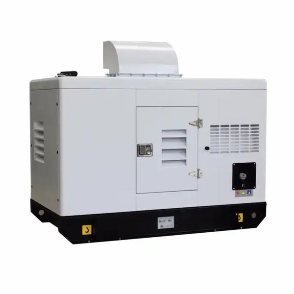 Cheap Cummins Engine Container Generator Set , Soundproof Diesel Generator Set for sale