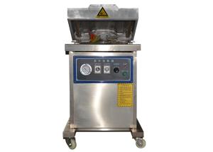 Best Continuous Cardboard Vacuum Sealing Machine High Efficiency Eco - Friendly wholesale