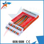 GPIO Extension Raspberry Pi Shield 400 Tie Points Bread Board Kits For Raspberry