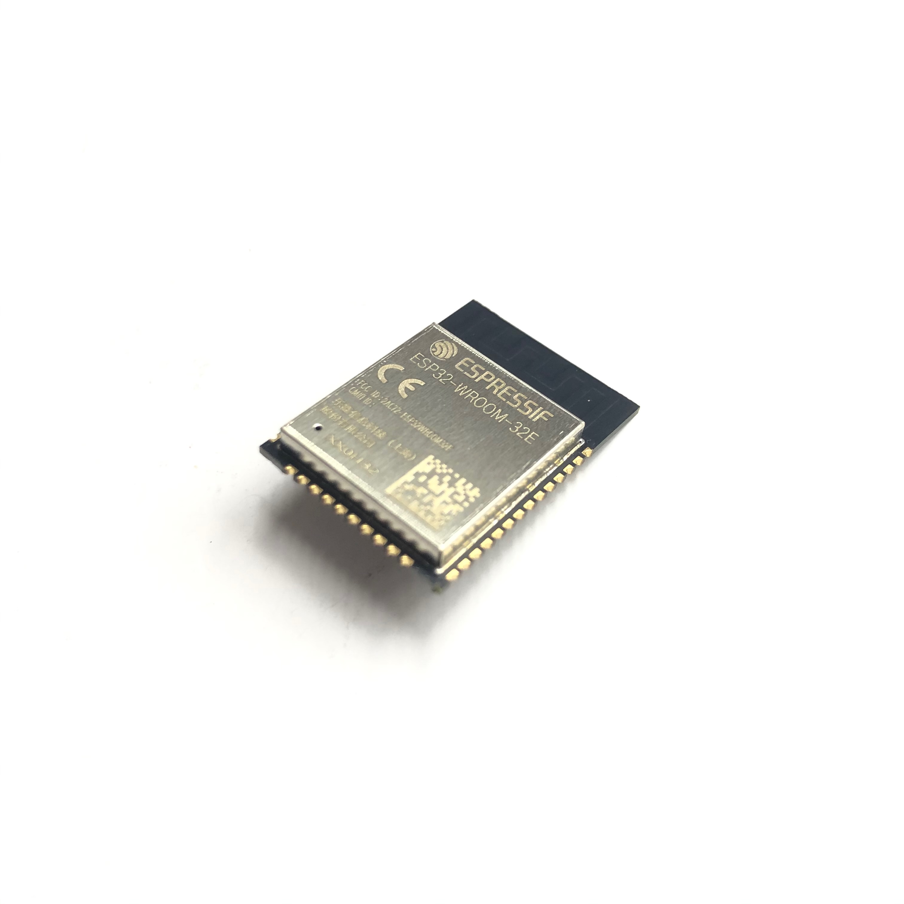 ESP32-PICO-MINI-02U IPEX WIFI Dual Core MCU Module With 2MB PSRAM Inside 8MB SPI Flash