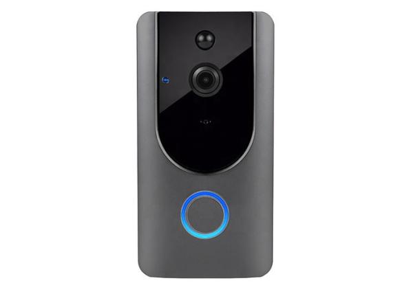 Cheap Remote Control Lithium Battery 0.1lux IP Security Video Camera for sale