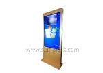 Interactive Touch Screen Digital Signage Kiosk Android / Windows Operating