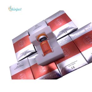  Botulinum Toxin Type A Poison Add 2ml 2.5ml Normal Saline