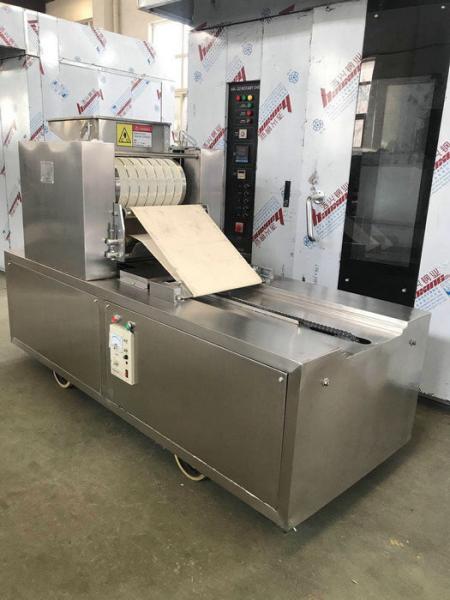 Cheap High Speed Bakery Biscuit Machine For Making Different Kinds Of Soft Biscuit for sale