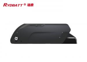 Best RYDBATT DS-5C(48V) Lithium Battery Pack Redar Li-18650-13S4P-48V 10.4Ah For Electric Bicycle Battery wholesale