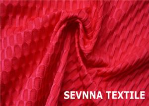 Best Eco Textile Recycled Nylon Fabric High Stretch Blended Spandex Material wholesale