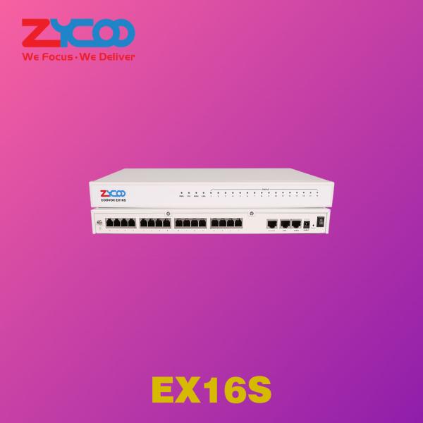 Cheap Ippbx Voip Gateways Expansion Box With All Ip Extension Features for sale