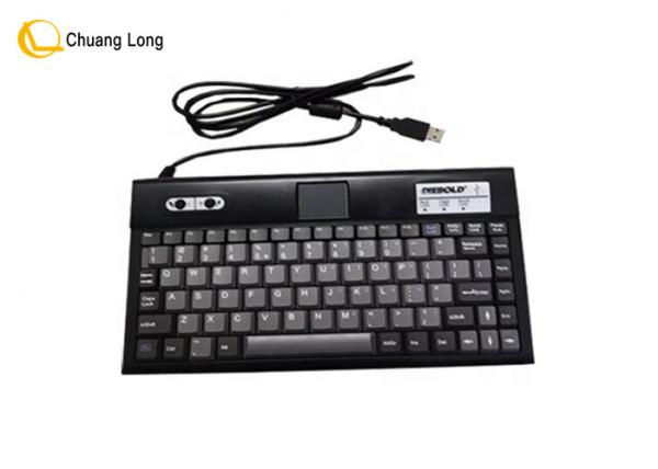 Cheap Diebold Opteva EPP USB Maintenance Keyboard ATM Parts 49221669000A for sale
