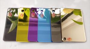 Large Mirror Acrylic Sheet Acrylic Material Cut to Size Plexiglass with High Quality