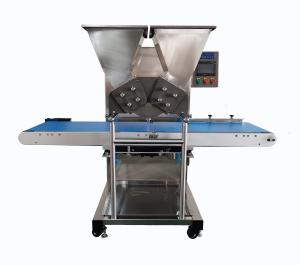 China ODM Fully Automatic Cookies Making Machine Depositor Extruder 700KG on sale