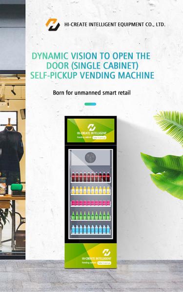 Cheap The vending machine or snack food vending machine/ice vending machine/vending machine price for sale