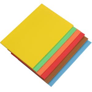 Low Density Cross Linked PE Foam Polyethylene Ldpe Customized Xlpe Sheet Customized