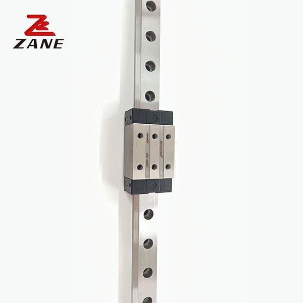 Cheap GHH CA 50mm Linear Rail Slide CNC Linear Guide With Block Set for sale